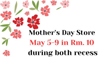  Mothers Day